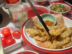 -九鼎轩脆毛肚火锅(三钢里店)
