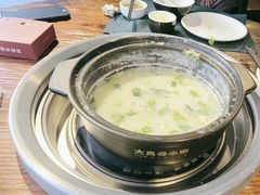 -大良毋米粥(锦龙路总店)