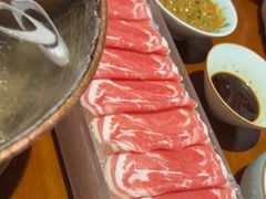 -1078號老北京涮肉(松柏店)