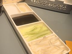 -小大董·烤鸭(观景餐厅·南京西路店)