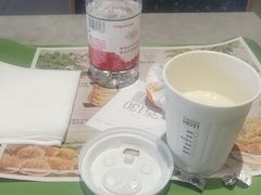 -麦当劳(王顶堤店)