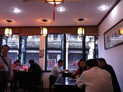 汪一挑馄饨-汪一挑馄饨(老街店)