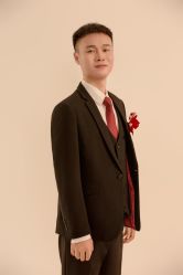 -薇薇新娘婚纱摄影(潜山店)