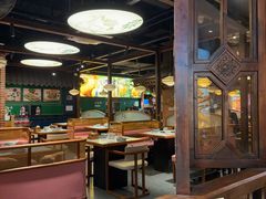 -云海肴云南菜·蒸汽石锅鱼(新奥店)