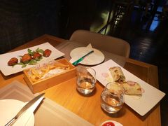 -艾米意大利餐厅(米房创意园店)