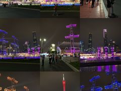-海心沙亚运公园