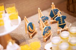 -圣塔拉 宝宝宴生日Party气球派对一站式高端策划