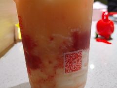 -蜜雪冰城(陆家嘴店)