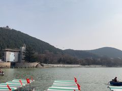 -云龙湖旅游景区