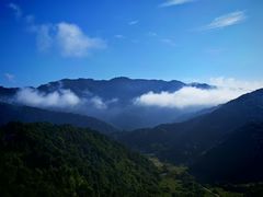 -南武当山景区