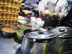 -清真老马家国华牛奶鸡蛋醪糟(正宁路店)