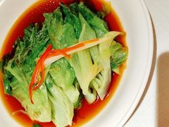 -悦融琥珀·京鲁菜·海味珍品(西单店)