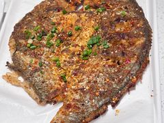 -白仁仔· 活烤海鲜 宵夜(豫园店)