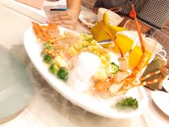 -广州天河希尔顿酒店