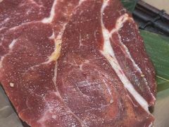 -蒲葵传统炭火烤肉(白石龙店)