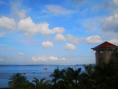 -V Bar海景扒房(北海湾惠龙万达嘉华酒店)