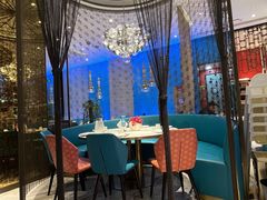 -阿里疆Alijiang·丝路美食·异域风情·清真(长楹天街店)