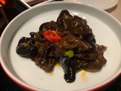 -海航大厦万豪酒店彩海轩中餐厅(霄云路店)