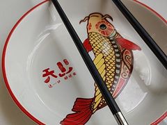 -黄河佬·油泼大鲤鱼.延安头牌菜(百米大道店)