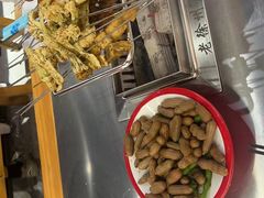 -古彭7只羊·徐州烧烤(旗舰店)