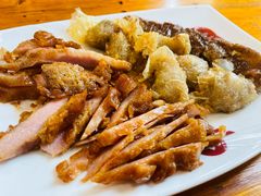 -金宝鸭肉店(斗西分店)
