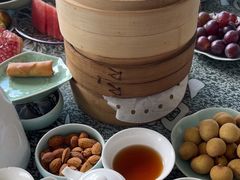 -湖畔居茶楼(湖滨店)