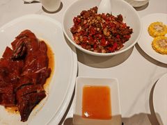 -湖锦酒楼·32年地道湖北菜(光谷店)