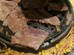 -韩宫宴炭火烤肉(印象城店)