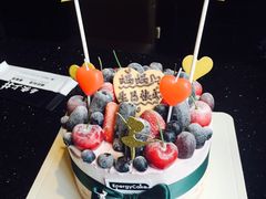 -EnergyCake蛋糕理想国