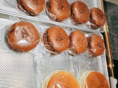 -西村叔叔的店·面包·甜品·蛋糕(牡丹园店)