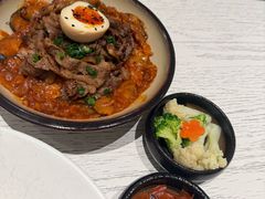 -Nana And Her Friends Restaurant 娜娜家(小寨原力场店)