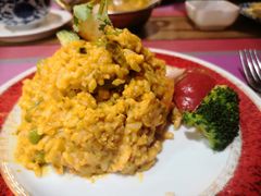 -食彩美印度特色美食餐厅·印度料理