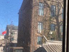 -景秀餐厅(南锣鼓巷店)