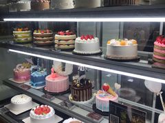 -卷心卷意·轻甜蛋糕(新光天地店)