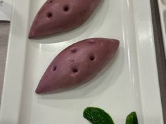 -功德林素菜饭庄(前门店)