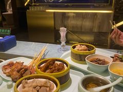 -堂会·KTV·自助餐·团建聚会(天河店)