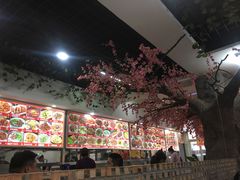 大堂-祥阁食府妈妈菜