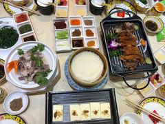 -德乐海蒙餐