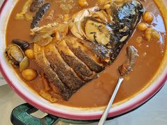 -食神鱼头佛跳墙(百子湾旗舰店)