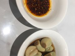 -叁拾壹克饺子·东北菜(国贸店)