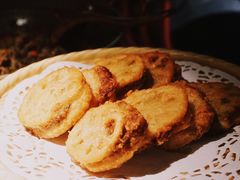 莲藕夹肉-吃饭皇帝大(解放西路店)