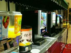 -比尔森巴西烤肉自助(红旗街店)