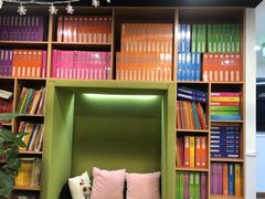 -奇尔思青少儿·语言·艺术·演讲(顾戴路店)