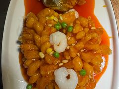 -宋园·金宴浙鲜馆(静安店)