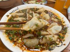 -尤素福东举院饺子馆