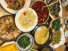 -青城甲(青城山店)