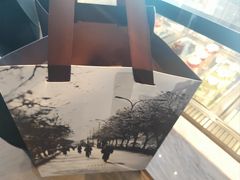-北京柏悦酒店·锦庭餐厅Dining Room