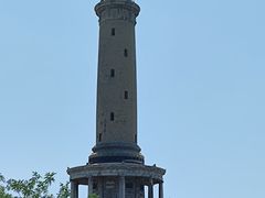 -白玉山景区