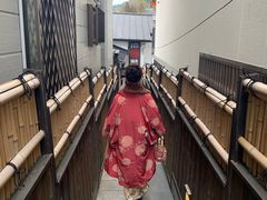 -京都冈本和服体验租赁店(清水寺店)