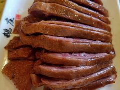 冻顶茶鹅-鹅庄·台湾美食(七宝店)